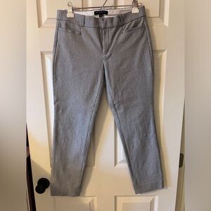 Banana Republic “Sloan” pants